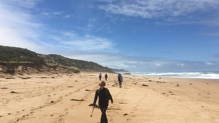 Hike the Great Ocean Walk