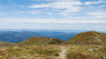 5 Day Walk Victoria's High Country (Intrepid)