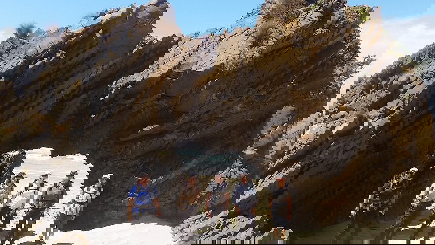 Walk Bruny Island & Tasmania's South West