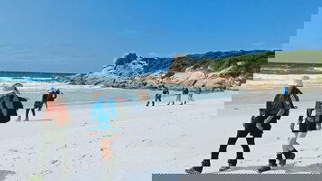 3 Day Walk Tasmania's Bay of Fires (Intrepid)