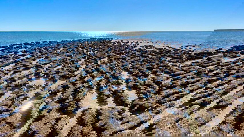 Walk Western Australia's Kalbarri & Coral Coast