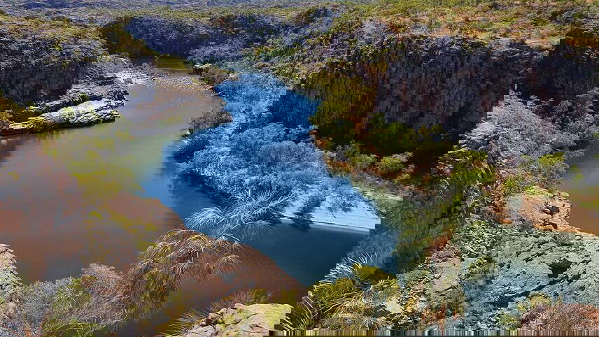 Walk Kakadu National Park
