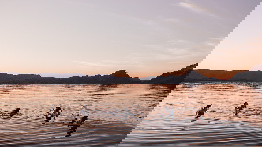 Walk Western Australia's Kimberley