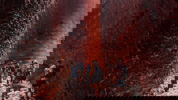 13 Day Walk Western Australia's Kimberley (Intrepid)