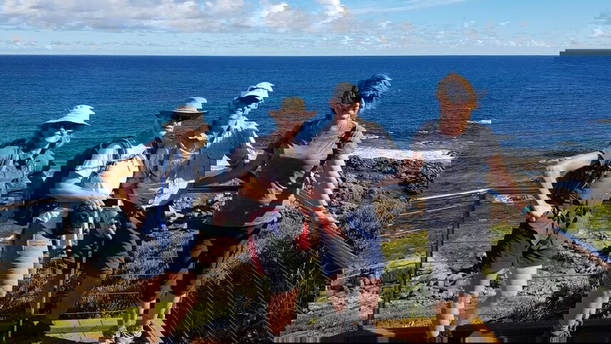 Hike Western Australia's Cape to Cape Track