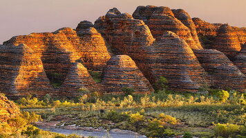 5 Day Broome to the Bungle Bungles (Intrepid)