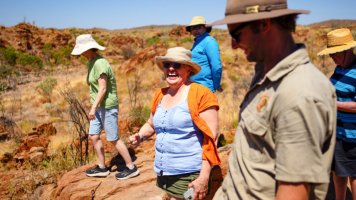 5 Day Broome to the Bungle Bungles (Intrepid)