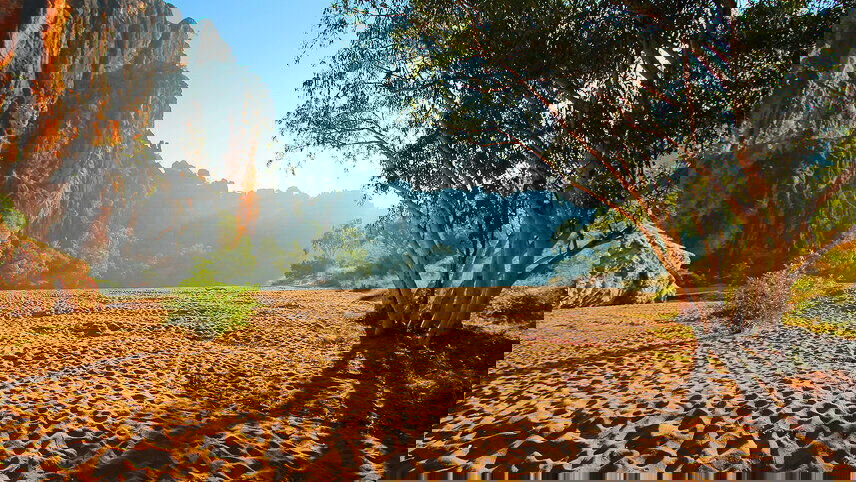 Kimberley Family Holiday