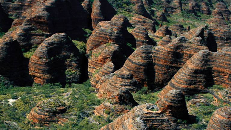 The Great Kimberley Overland