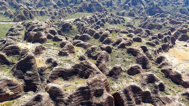 Wild Kimberley Overland (Basix)