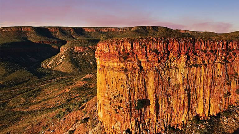 Wild Kimberley Overland (Basix)