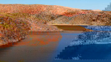 11 Day Wild Kimberley Overland (Intrepid)