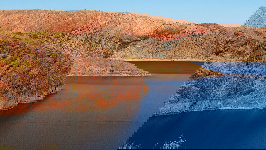 Wild Kimberley Overland