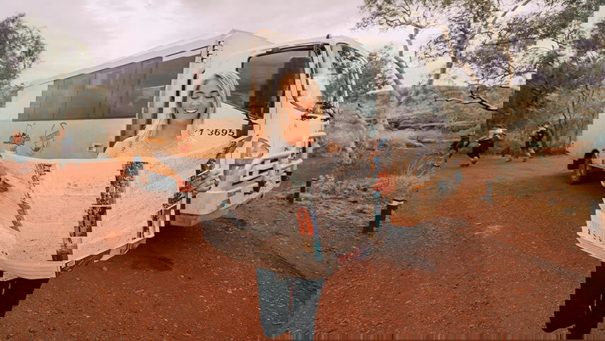 West Coast & Karijini Overland Adventure