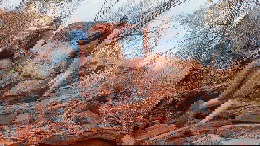 West Coast & Karijini Overland Adventure