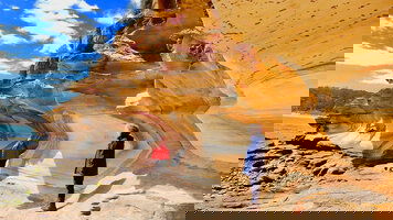 3 Day Tasmania's Maria Island Winter Escape (Intrepid)