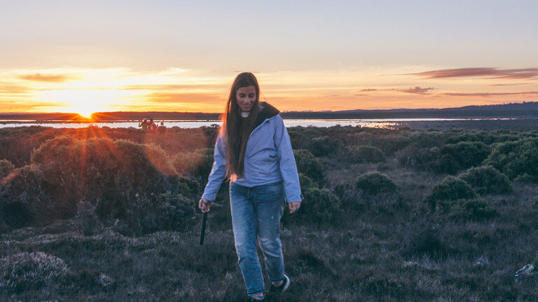 Tasmania's Tarkine & Cradle Mountain Explorer