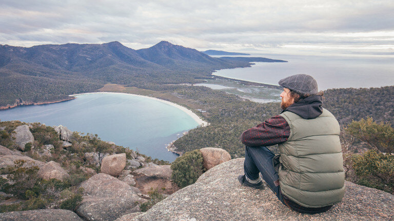 Tasmania's Tarkine & Cradle Mountain Explorer