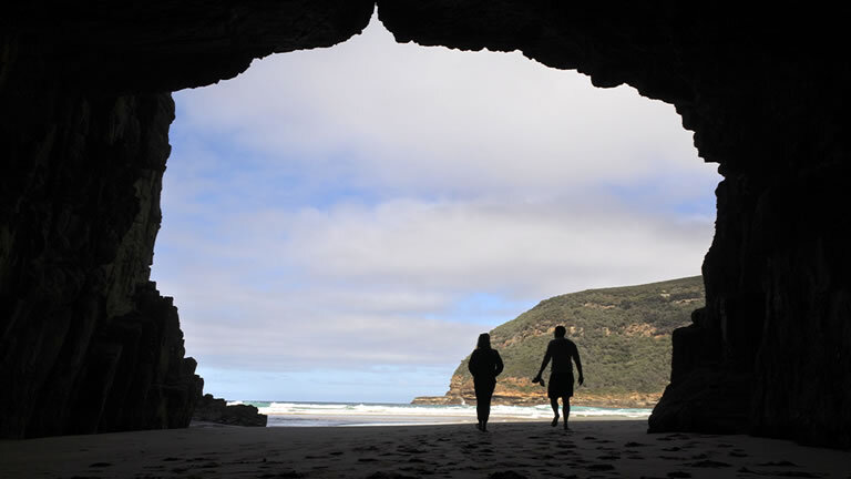 Hobart & Southern Tasmania Explorer