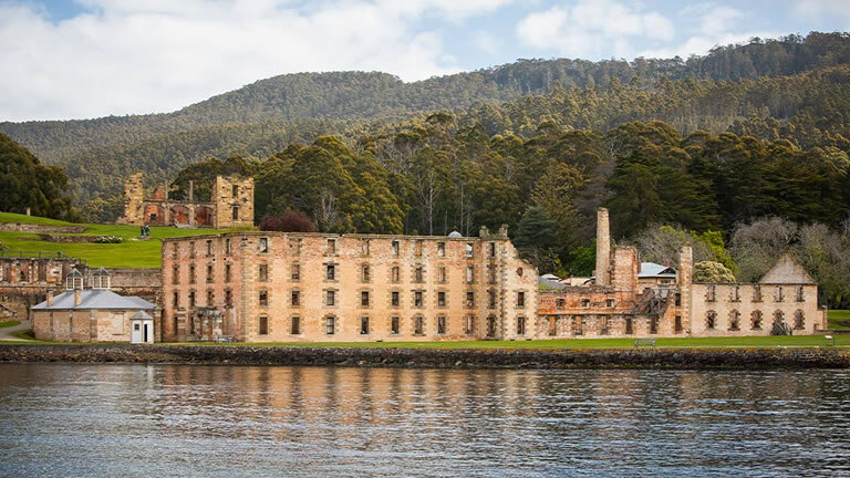 Hobart & Southern Tasmania Explorer