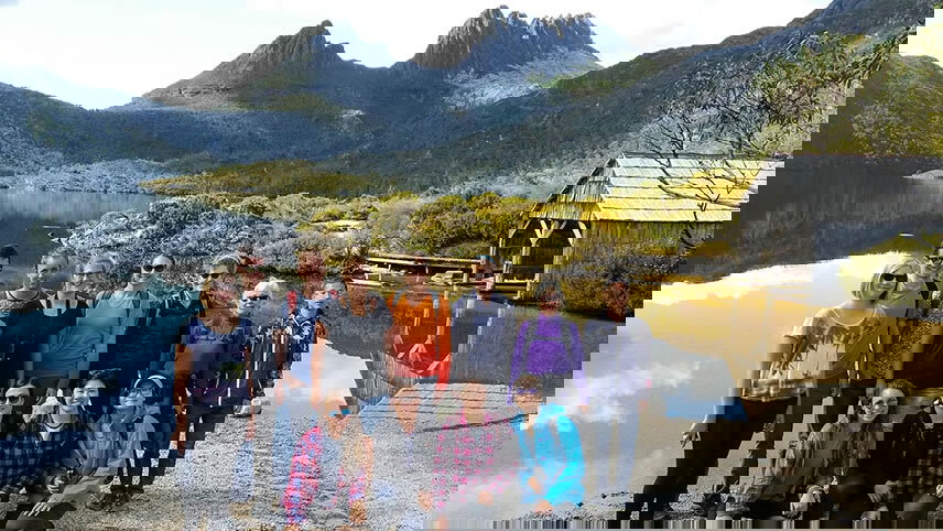 Highlights of Tasmania