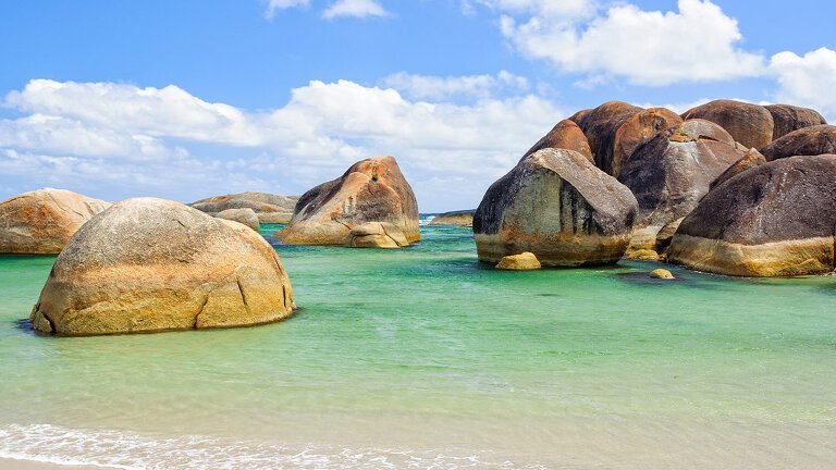 Margaret River & Albany Adventure