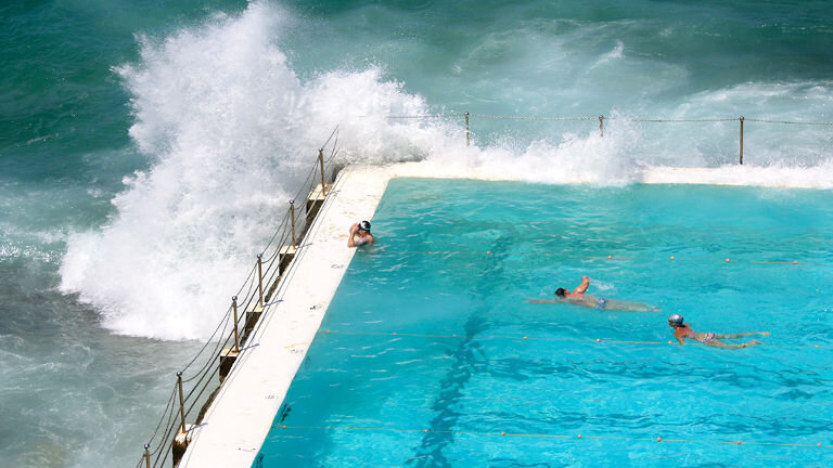 Sydney to Brisbane Adventure