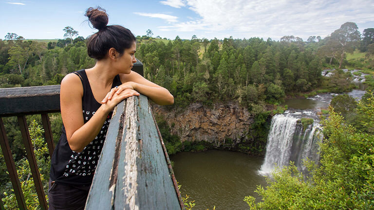 Sydney to Brisbane Adventure