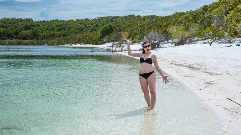 Sydney to Cairns Adventure