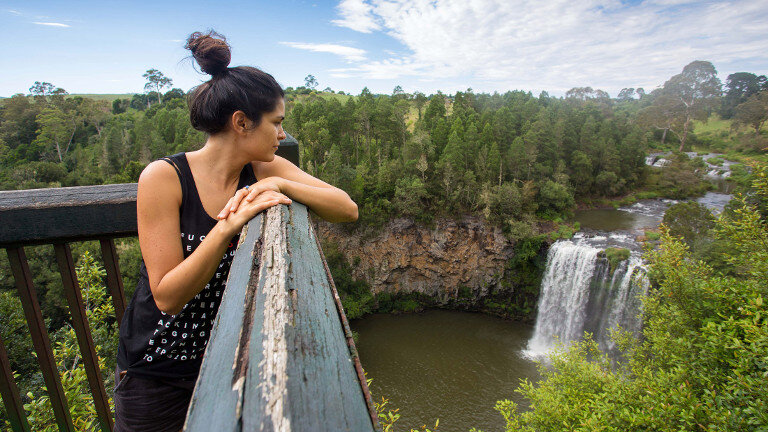 Sydney to Cairns Adventure