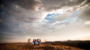 5 Day South Australia's Arkaba Walk (ex-Adelaide) (Intrepid)