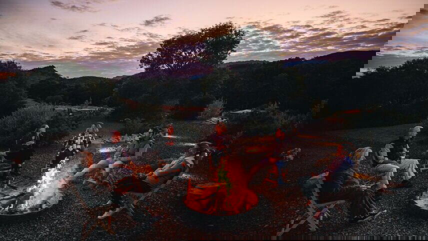 South Australia's Arkaba Walk (ex-Adelaide)