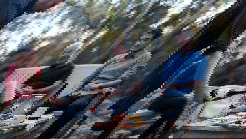 Tasmania's Maria Island Walk (Non-Portered)