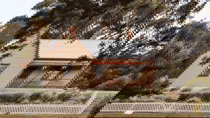 Tasmania's Maria Island Winter Escape