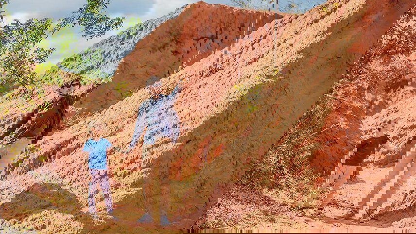 Central Australia & Uluru Family Holiday