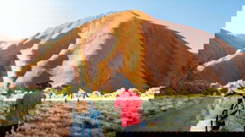 13 Day Best of Australia (Intrepid)