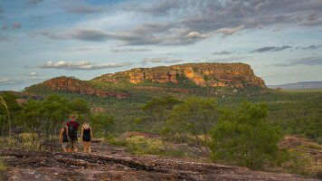 4 Day Best of the Top End & Kakadu (Intrepid)