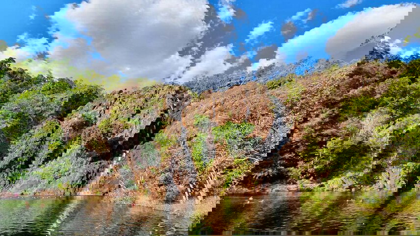 Best of the Top End & Kakadu