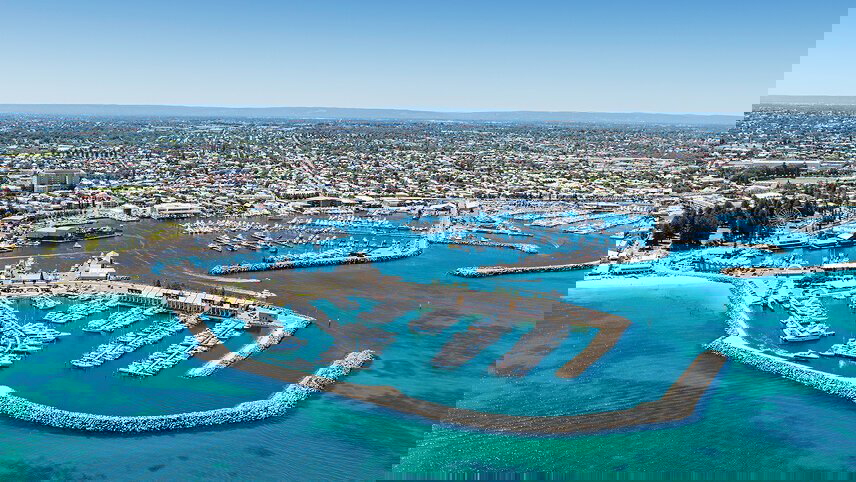 Best of Perth, Margaret River & Rottnest Island