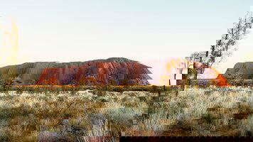 8 Day Best of Northern Territory (Intrepid)