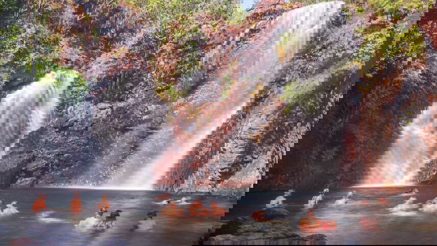 Best of Northern Territory