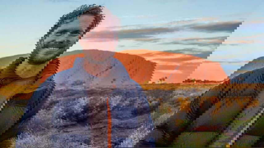 Best of Uluru & Kings Canyon