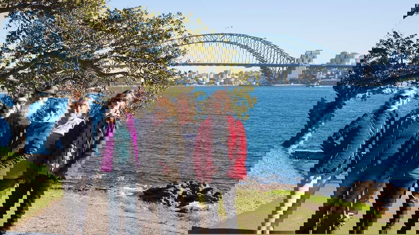 Best of Sydney & Blue Mountains