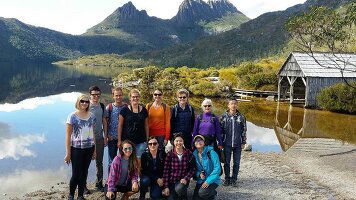 6 Day Best of Tasmania's Tarkine & Cradle Mountain (Intrepid)
