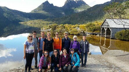 6 Day Best of Tasmania's Tarkine & Cradle Mountain (Intrepid Travel)