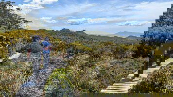 4 Day Best of Hobart & Southern Tasmania (Intrepid)