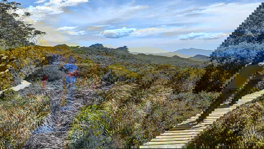 Best of Hobart & Southern Tasmania