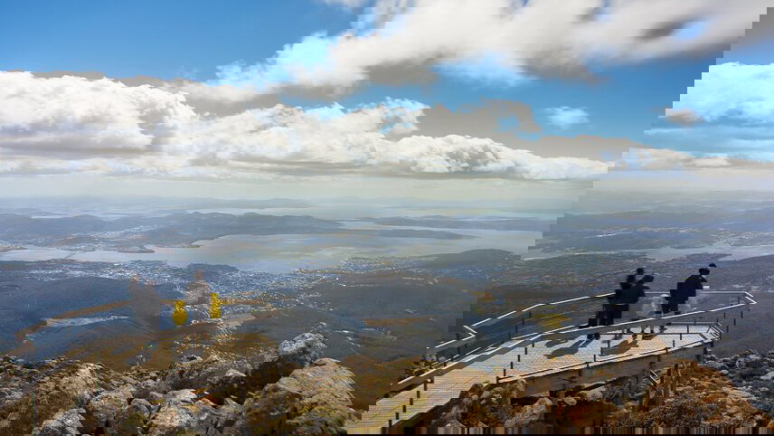 Best of Hobart & Southern Tasmania