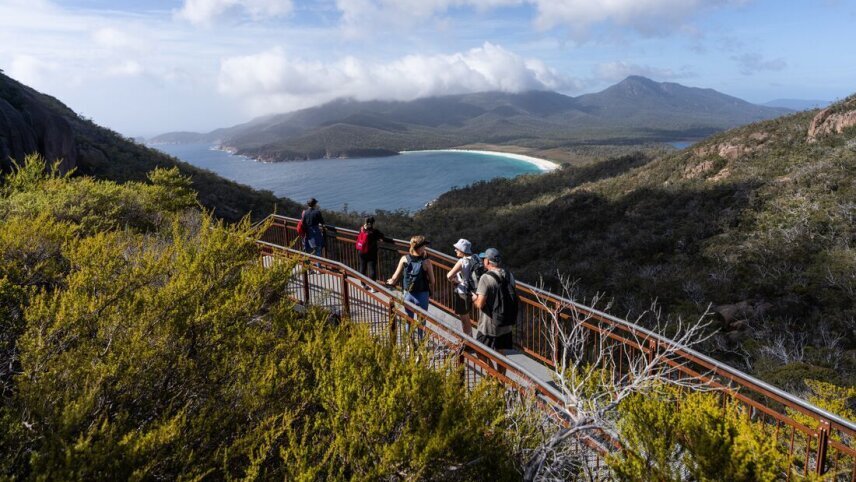 Best of Tasmania
