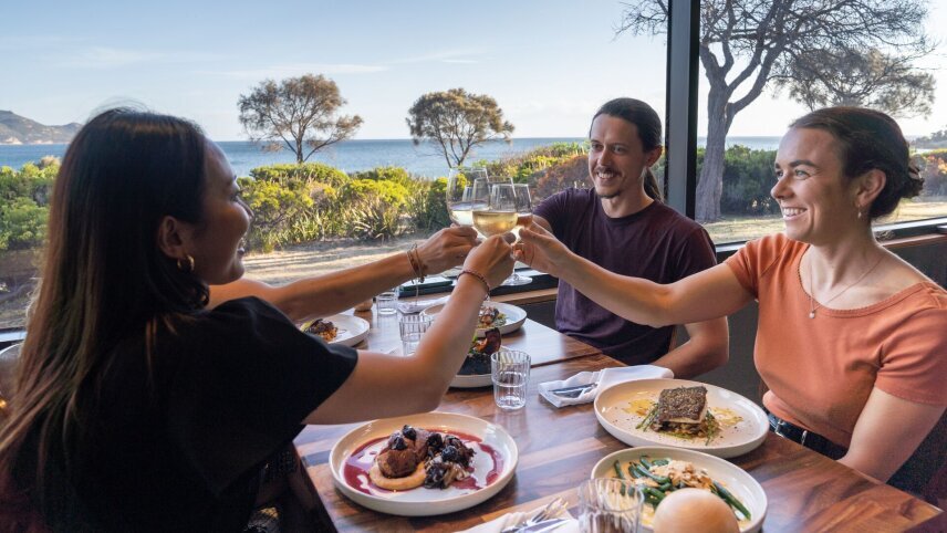 Best of Tasmania